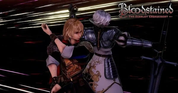 Bloodstained: The Scarlet Engagement Delayed to 2027, New Gameplay Trailer Unveiled at Xbox Tokyo Game Show