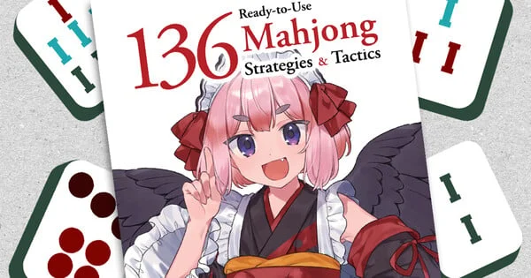 BookWalker Global Expands Digital Library with Strategic Partnership with Mahjong Pros Publishing