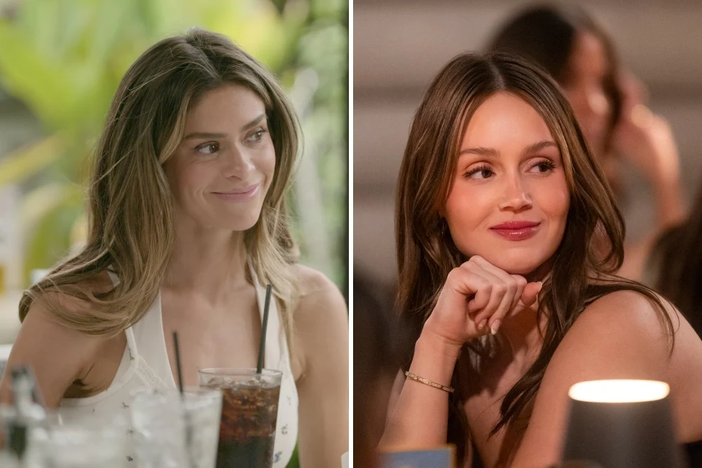 Breaking Ranks: Mikayla Matthews Exits ‘The Secret Lives of Mormon Wives’ Amidst Moral Controversy