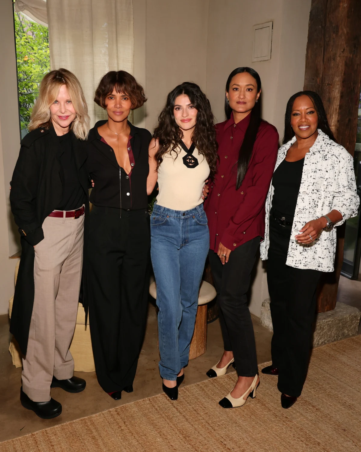 Championing New Voices: The 2026 Chanel x Tribeca ‘Through Her Lens’ Initiative