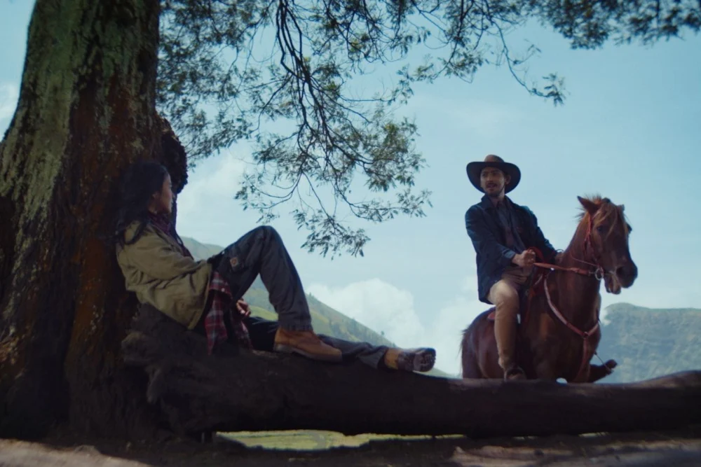 Cinematic Ambition: Indonesia Selects ‘Four Seasons in Java’ for the 99th Academy Awards