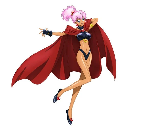 CLAMP’s "Magic Knight Rayearth" Anime Project Unveils New Trailer, Full Cast, and Broadcast Details
