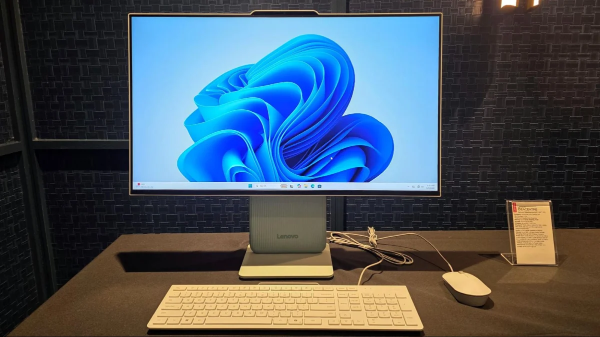 Colorful Innovation: Lenovo Unveils the IdeaPad Vibe Line to Challenge the MacBook Neo