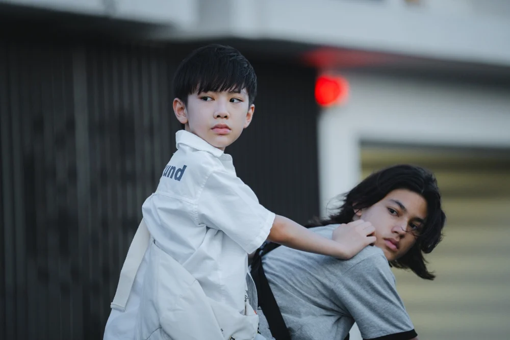 Coming of Age Amidst Conflict: Lu Po-Shun’s "Will You Still Be My Friend" Garners Global Attention