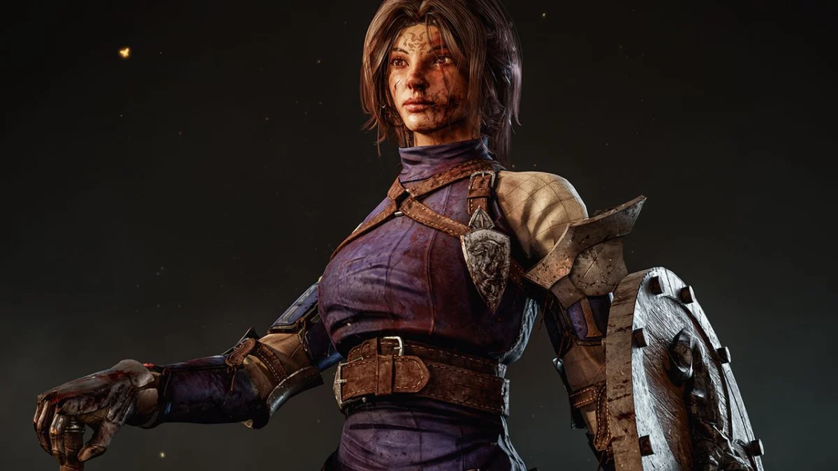 Crafting the Dark Fantasy Aesthetic: An In-Depth Profile of 3D Artist Samuel Selami
