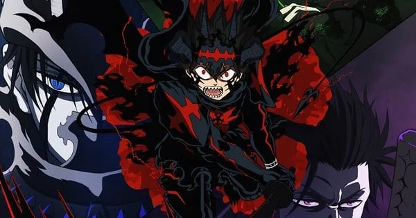 Crunchyroll Announces U.S. Theatrical Premiere for Highly Anticipated "Black Clover" Season 2