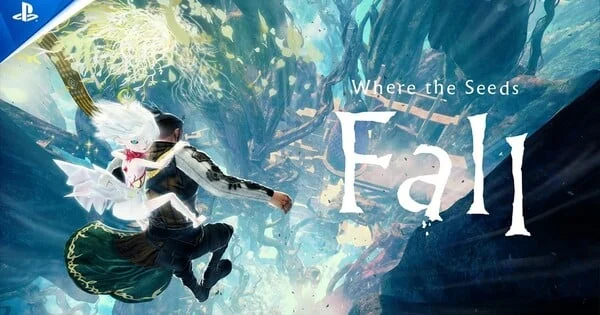Cygames Launches "CygamesEdge" Label, Unveils Ambitious Action-Adventure "Where the Seeds Fall" for Next-Gen Consoles