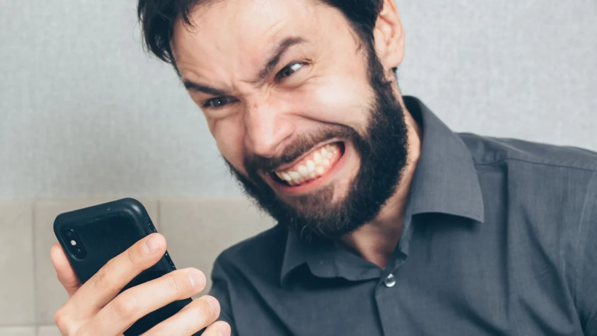"Dare to be Nasty": Swedish Police Launch Bold Campaign to Combat Epidemic of Senior Fraud
