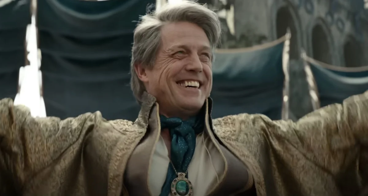 Darkness Descends on Barovia: Netflix Shifts Focus from Forgotten Realms to Ravenloft
