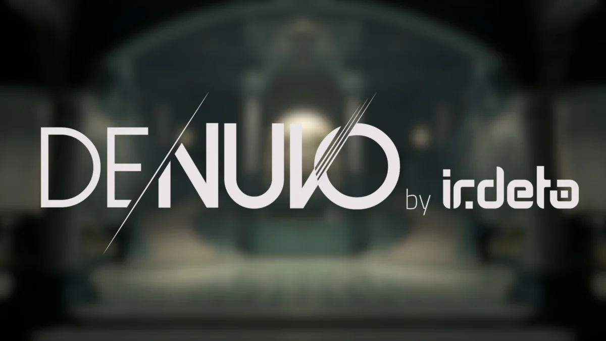 Denuvo Launches Legal Offensive Against Notorious Game Cracker "voices38"