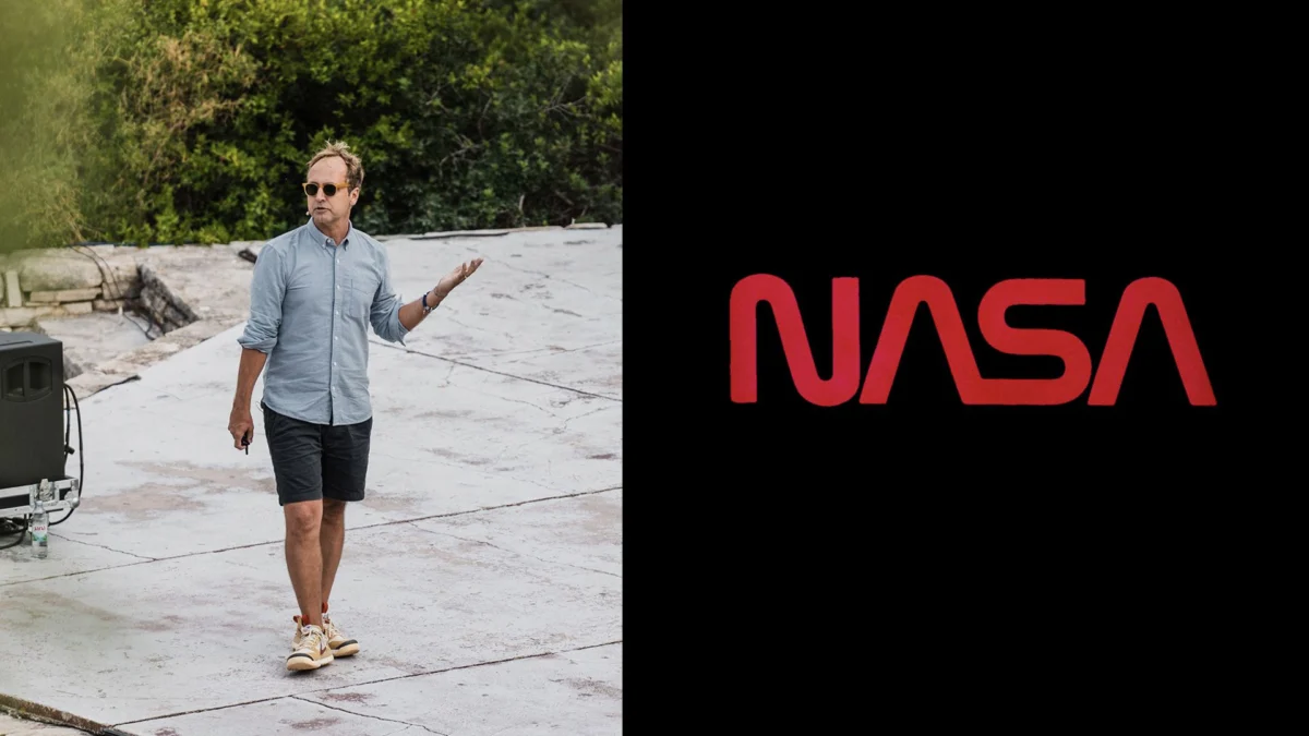 Designing the Future: How NASA’s Creative Director is Safeguarding Truth in the Age of AI