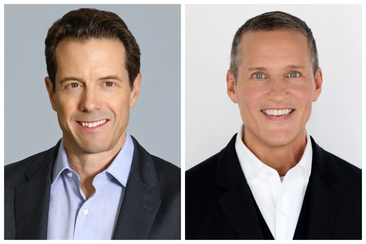 Disney Reorganizes Streaming Leadership: A Strategic Shift for the Future of Disney+