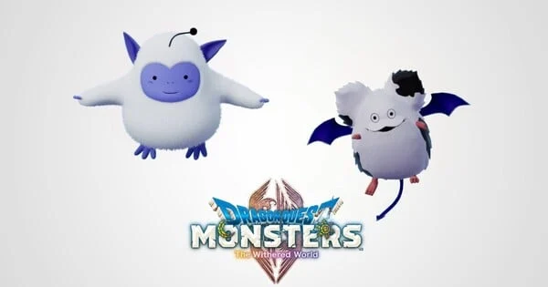 Dragon Quest Monsters: The Withered World Unleashes New Gameplay Trailer, December 3rd Release Confirmed