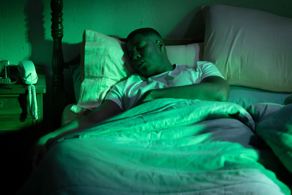 Echoes of the Ring: Deconstructing the Origin of John Stewart in Lanterns Episode 3