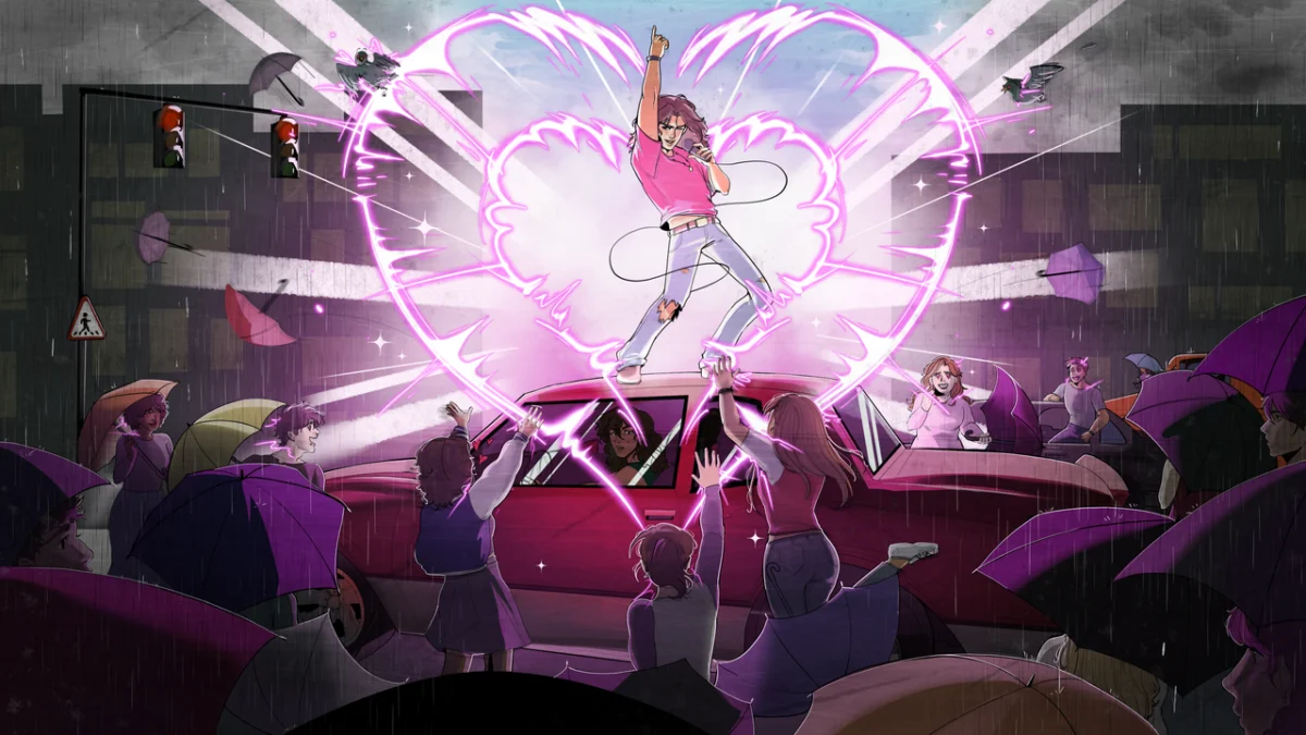 Echoes of the Stage: How Ichigoichie is Reinventing Strategy with ‘Tactichord: Glam Strategy’