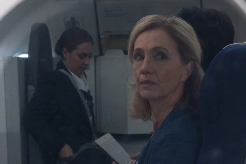 Echoes of Tragedy: How ‘111 – Echoes From Halifax’ Navigates the Legacy of Swissair Flight 111