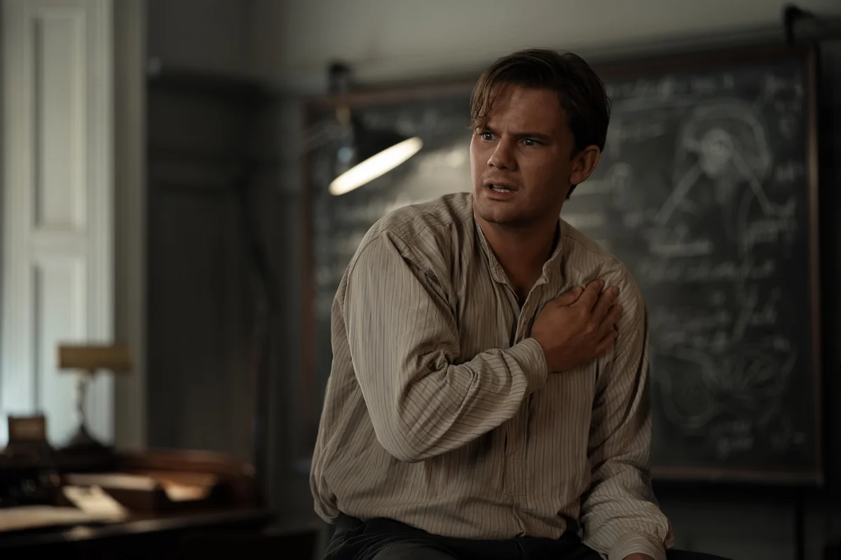 Echoes Through the Stones: How ‘Outlander: Blood of My Blood’ Reconnects with Its Ancestral Roots