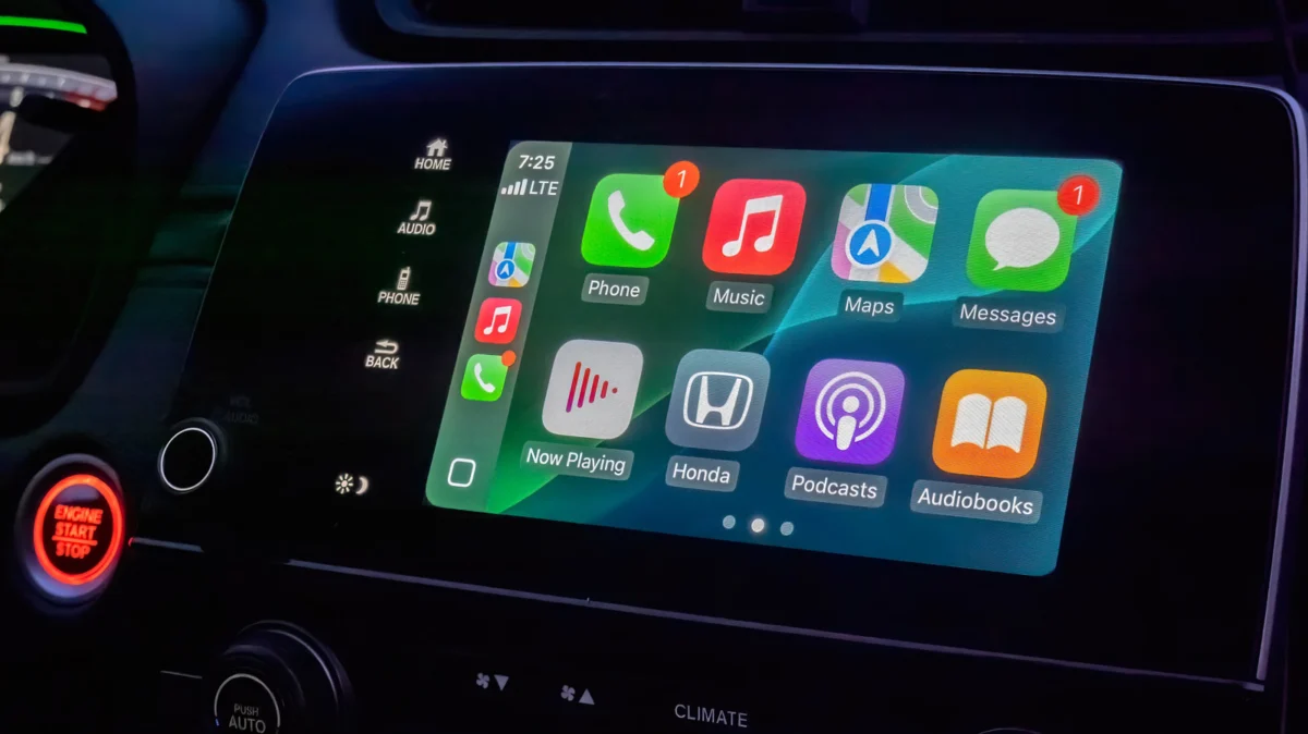 Elevate Your Drive: The Ultimate Guide to Mastering Apple CarPlay Customization