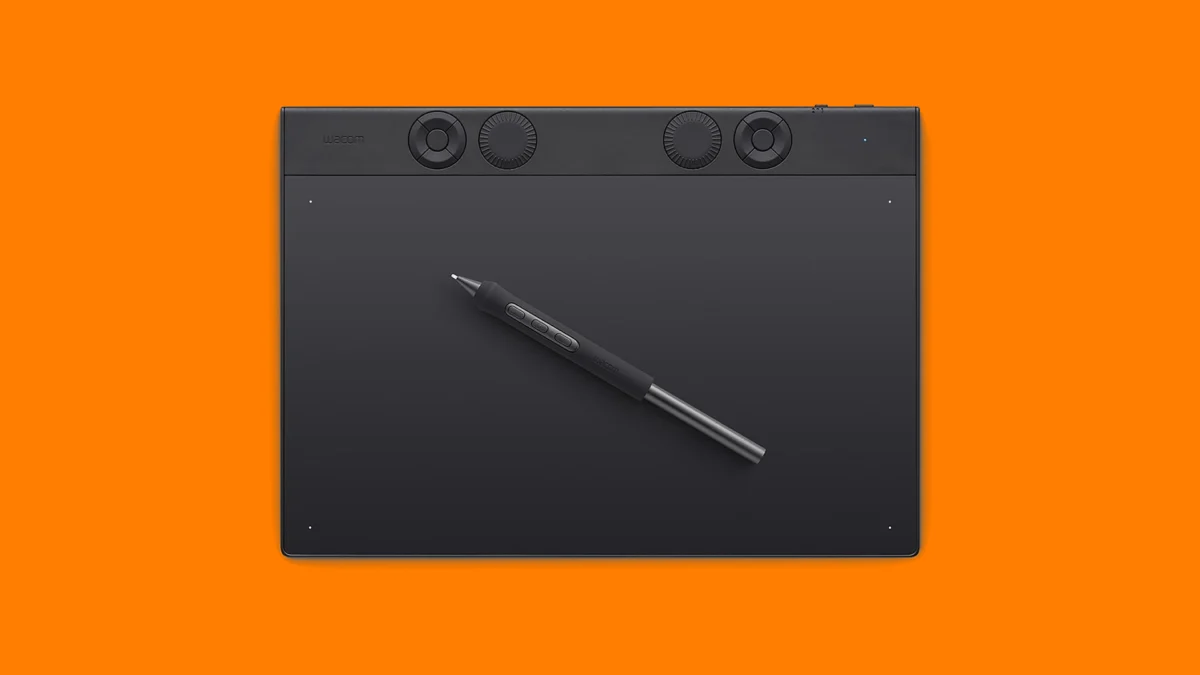 Elevating Digital Artistry: Why the Wacom Intuos Pro Medium is a Worthy Investment at Its New Discounted Price