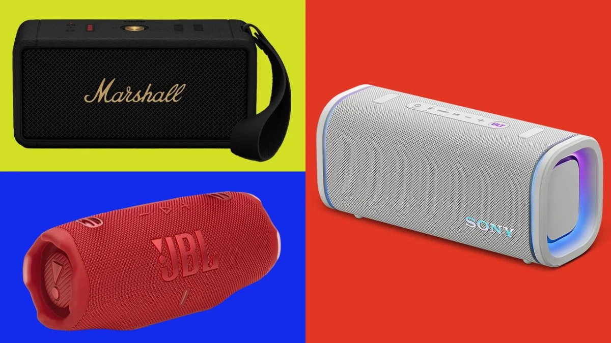 Elevating Your Audio Experience: Why High-Fidelity Portable Speakers Are the New Essential