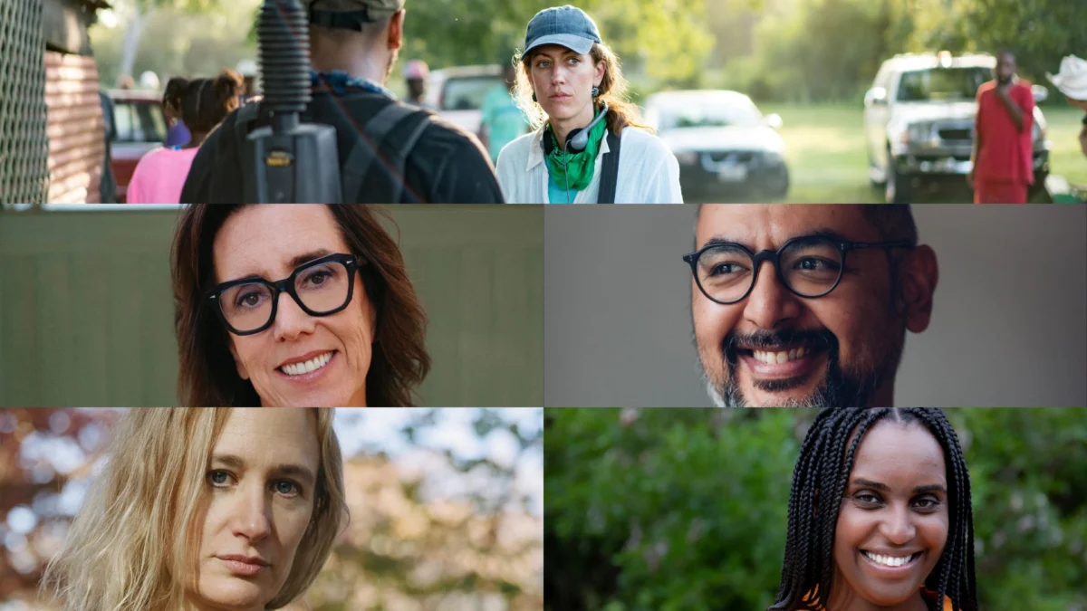 Empowering the Lone Star Lens: Austin Film Society Marks 30 Years with $300,000 Funding Surge