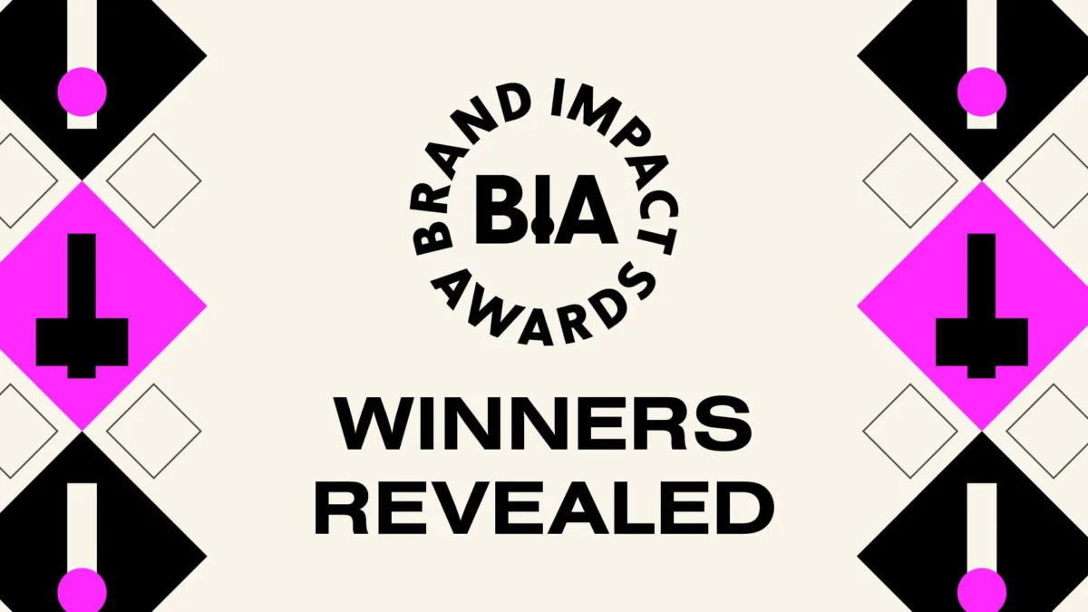 Excellence in Identity: The Brand Impact Awards 2026 Winners Revealed