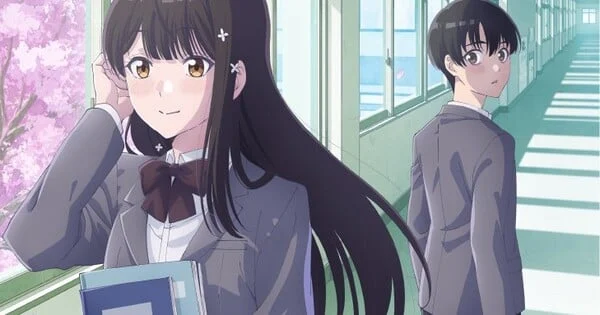 Exciting Anime Adaptation of "Everyone’s Darling Has a Secret" Set to Premiere in April 2027