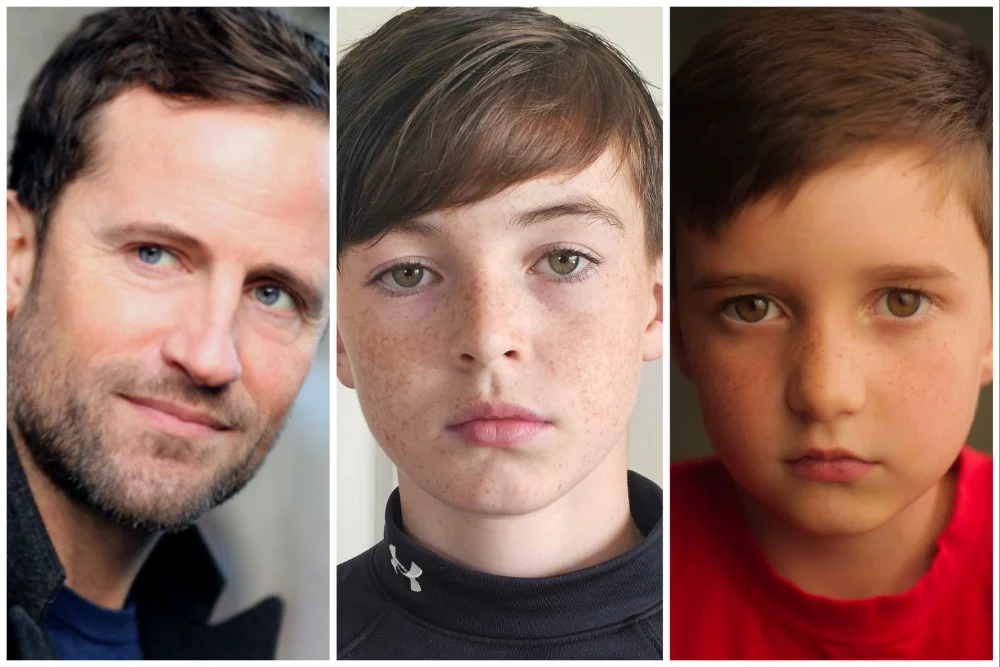 Expanding the World of Tommen: Prime Video Rounds Out Cast for Chloe Walsh’s YA Phenomenon