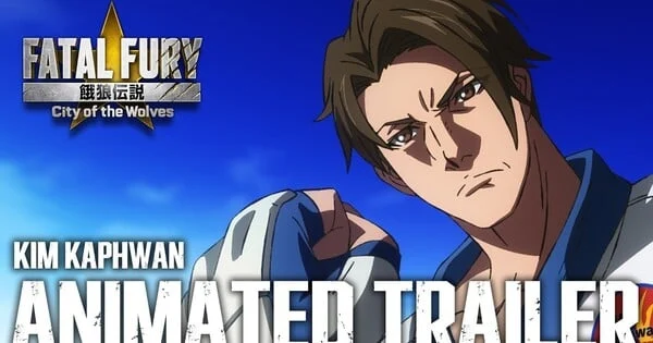 Fatal Fury: City of the Wolves Unleashes Kim Kaphwan and Expands Roster with New Trailer and DLC Wave