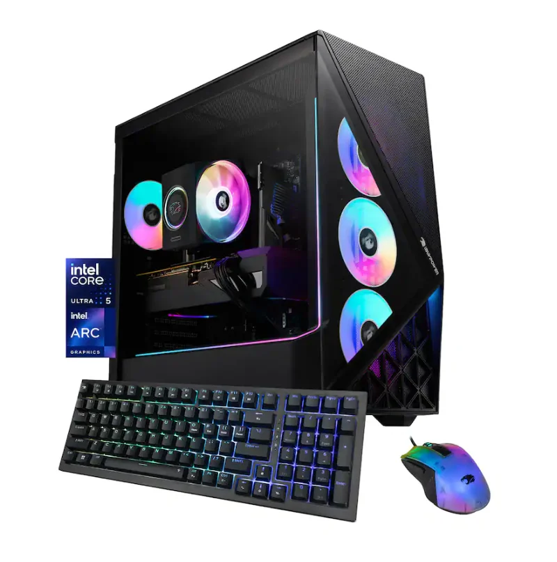 Final Call: The Clock is Ticking on Labor Day Gaming PC Bargains