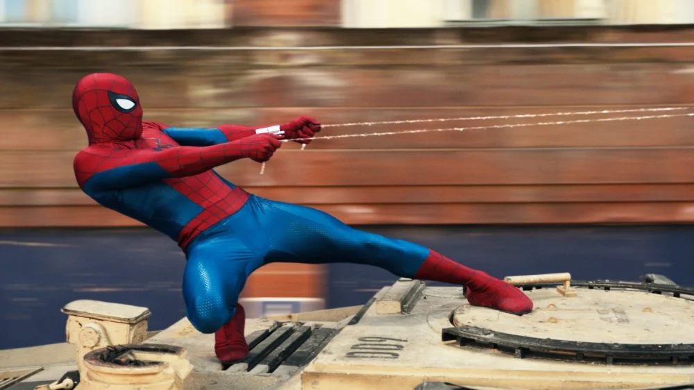 Friendly Neighborhood Record-Breaker: ‘Spider-Man: Brand New Day’ Claims Domestic Box Office Crown