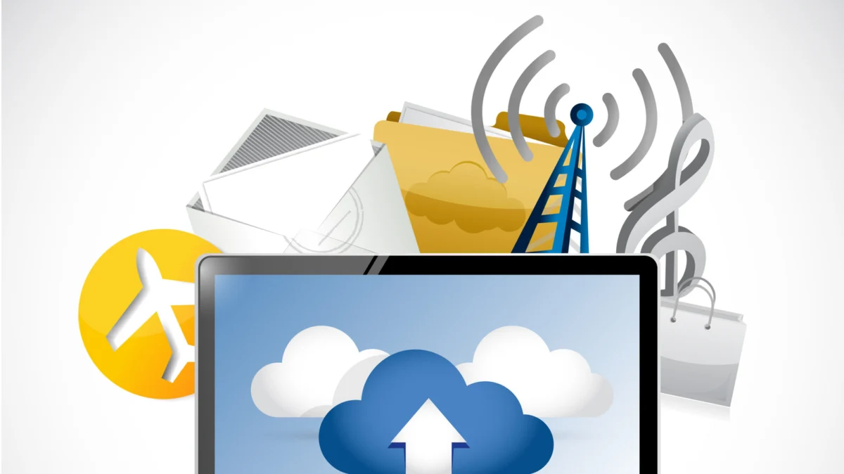 From Dust to Digital: Transforming Your Old PC into a Private Media Empire