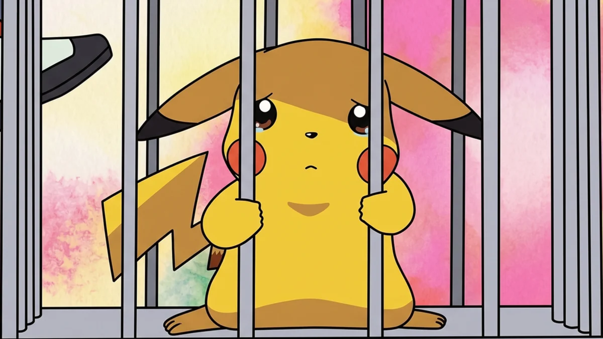 From Potions to Profits: How a Maidstone Drug Dealer Used Pokémon Cards as Illicit Currency