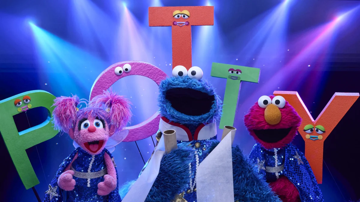 From Stevie Wonder to Chappell Roan: How Sesame Street Perfected the Art of the Musical Parody