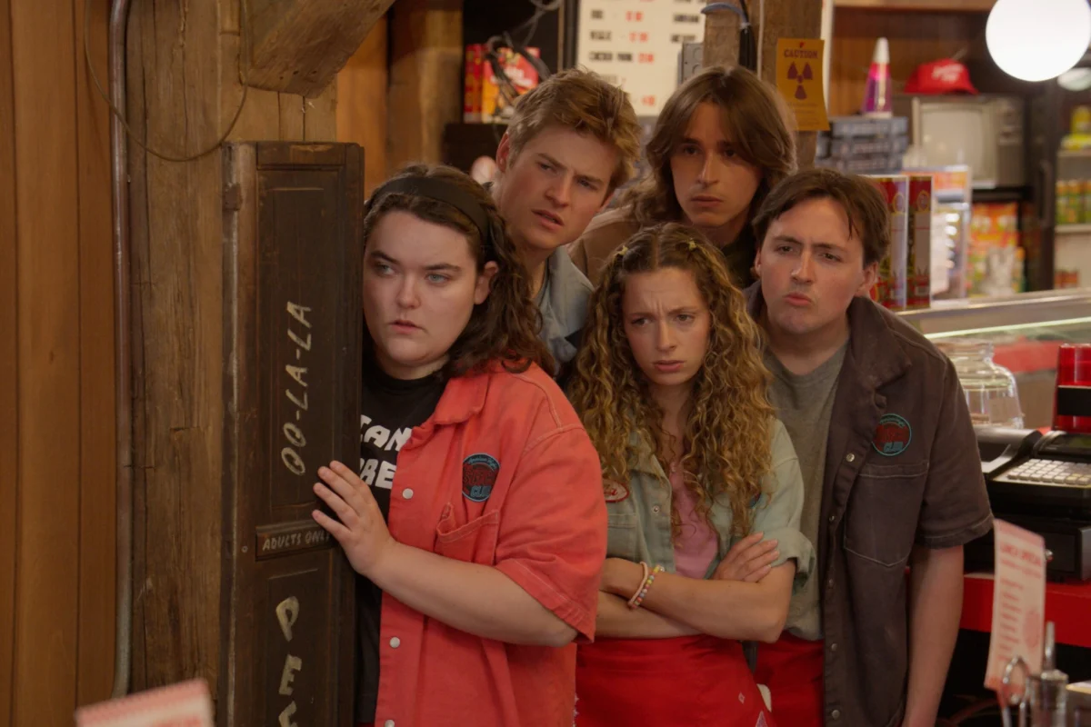 From Upstate New York to Netflix: How American High Built a Comedy Empire from the Ground Up