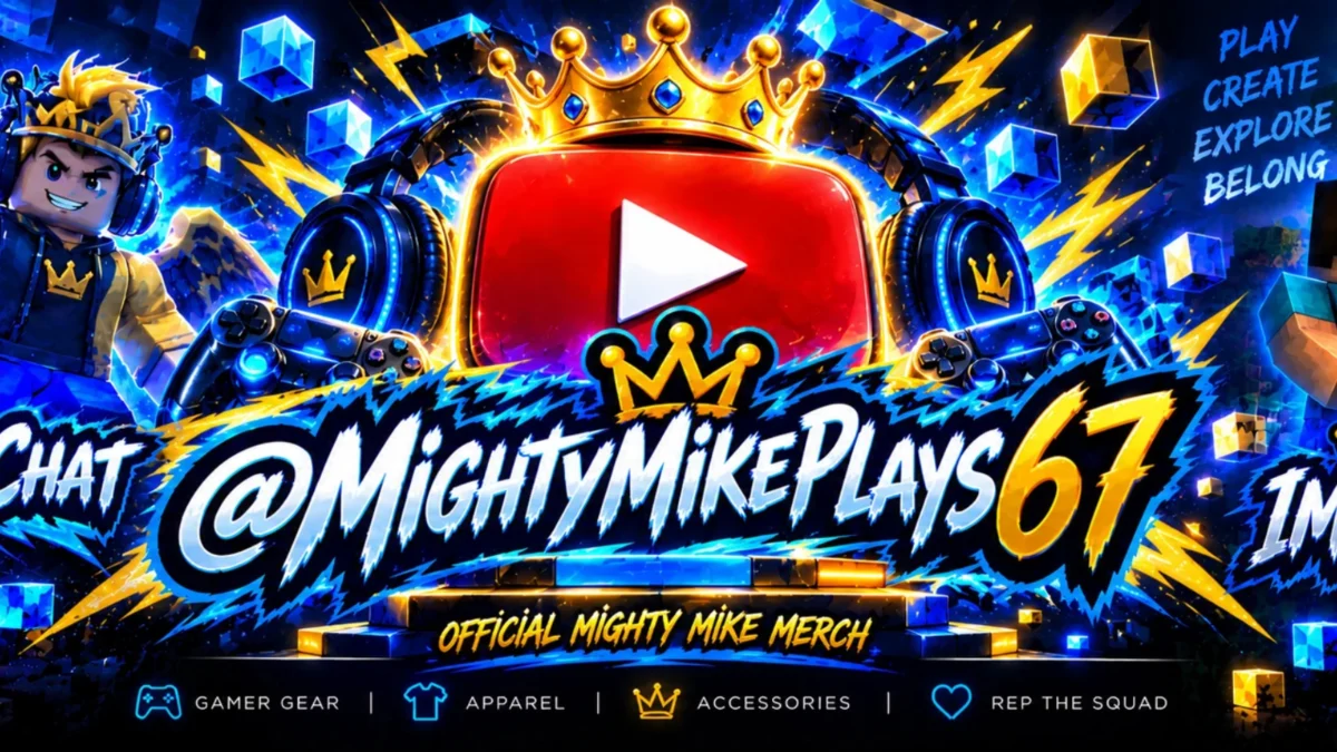 From Viral Debt to “Legendary Drop”: The Ethical Minefield of the Mighty Mike Plays Controversy