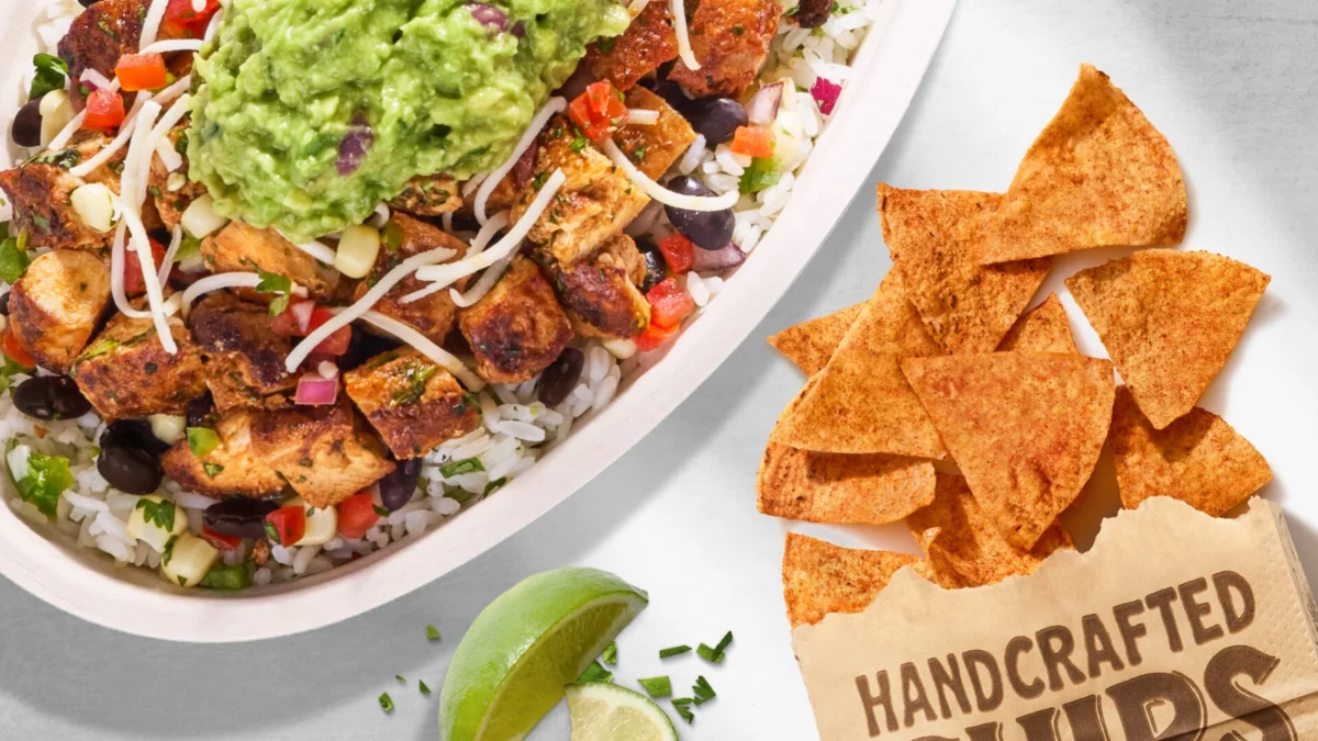 From Viral Hack to Official Menu: Chipotle’s Strategic Pivot with Chili Lime Chips and the Return of Pollo Asado