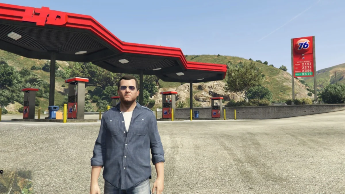 Fueling the Controversy: Rockstar Games Defends GTA 6’s Realistic Vehicle Maintenance System