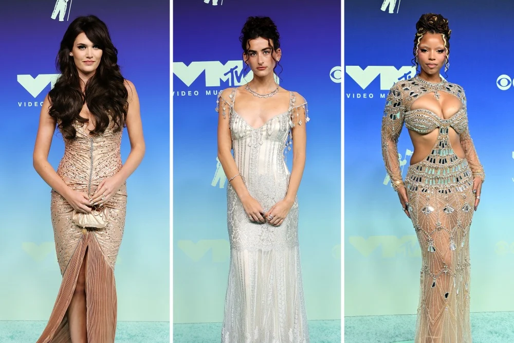Hollywood Goes Electric: The 2026 MTV VMAs Return to Los Angeles with a Star-Studded Spectacle