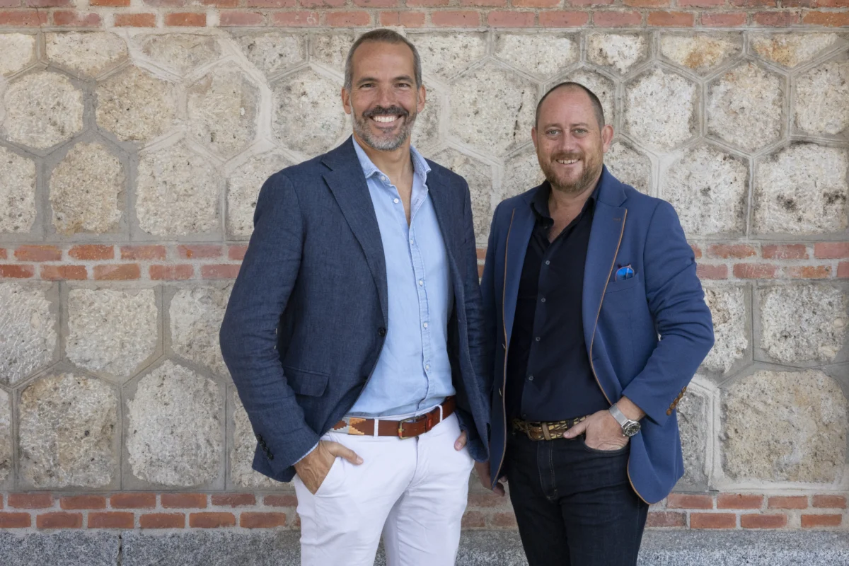 Iberseries & Platino Industria: A Strategic Pivot Toward Global B2B Connectivity