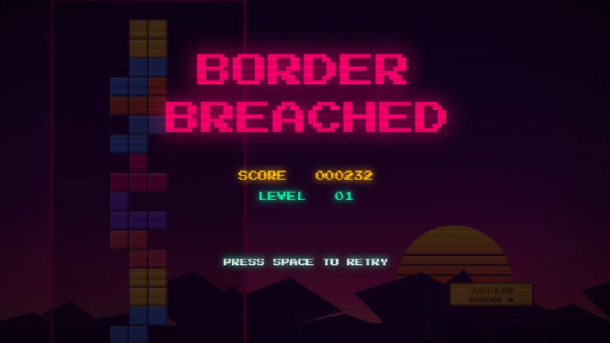 Intellectual Property at the Intersection of Politics: The Tetris-White House Standoff