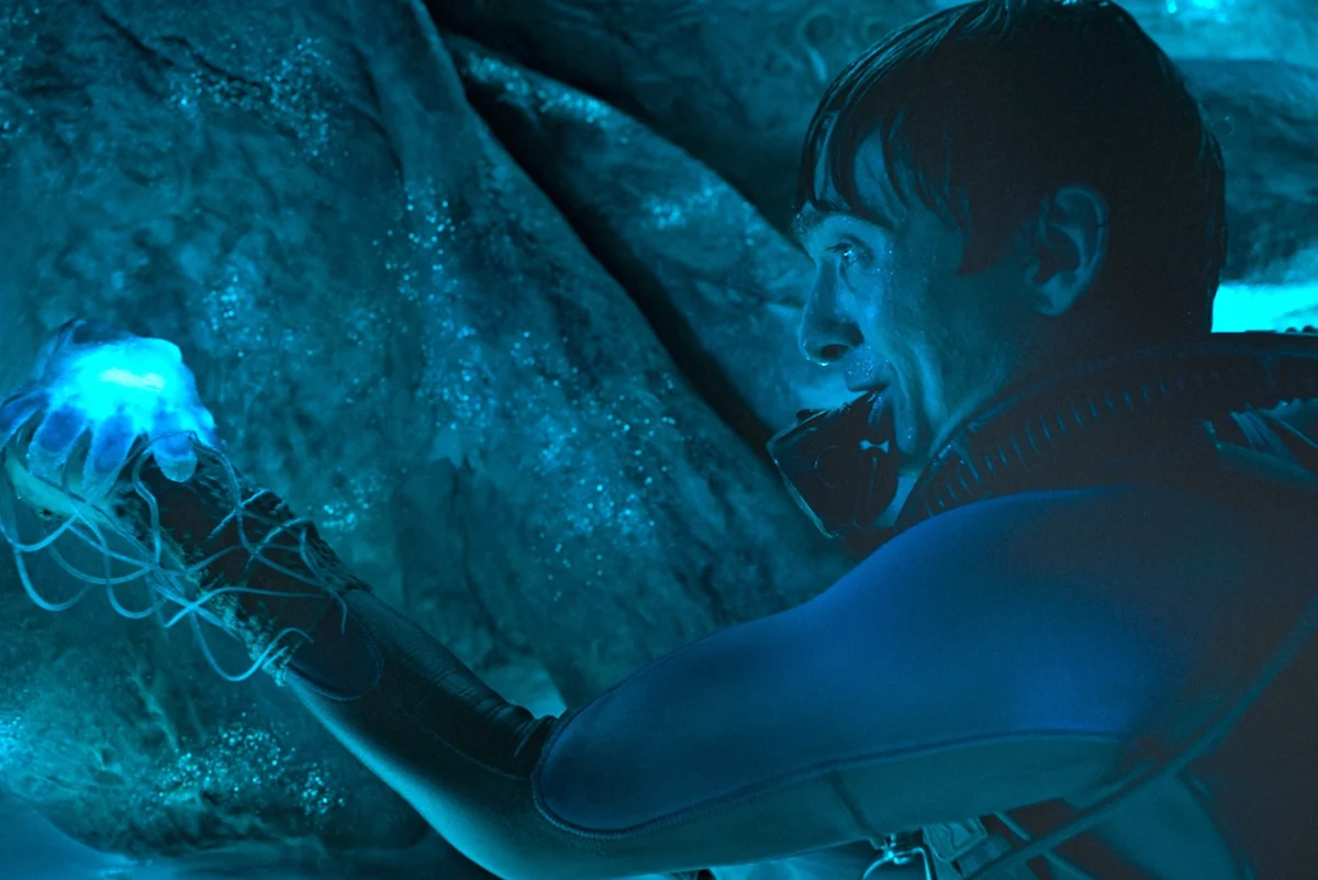 Into the Abyss: The Claustrophobic Terror of Whalefall