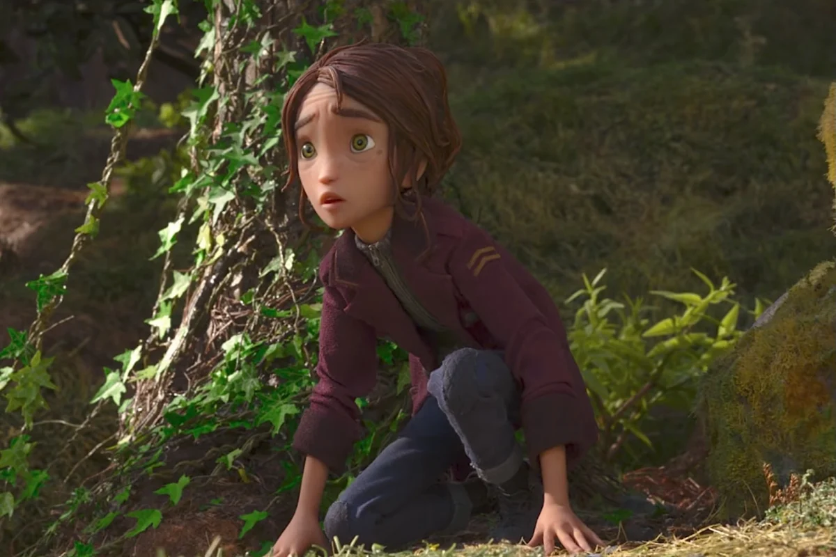 Into the Impassable Wilderness: Laika’s ‘Wildwood’ Promises a Hauntingly Beautiful Cinematic Odyssey