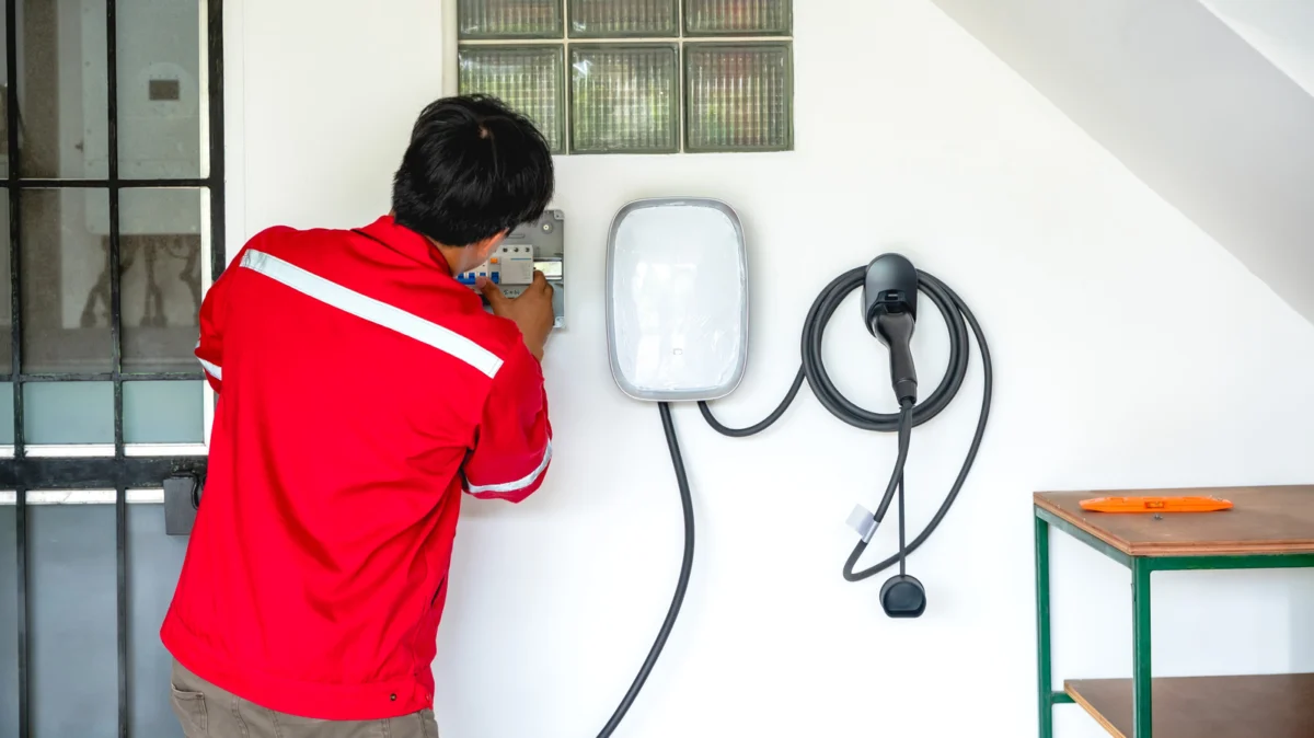 Is a Level 2 EV Charger Right for You? A Comprehensive Guide to Home Charging
