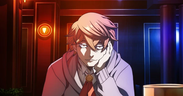 "Junket Bank" Anime Production Faces Unexpected Delay, New Premiere Date to Be Announced
