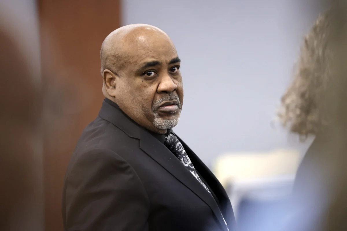 Justice Decades Later: Duane ‘Keffe D’ Davis Convicted in the 1996 Murder of Tupac Shakur
