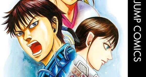 "Kingdom" Reigns Supreme: Oricon’s August 2026 Manga Sales Chart Reveals Enduring Popularity and Emerging Trends