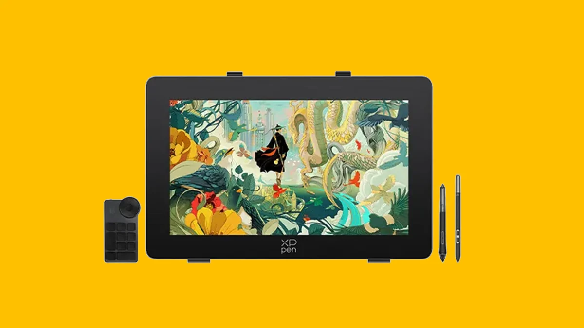 Labor Day 2024: The Ultimate Guide to Professional and Beginner Drawing Tablet Deals