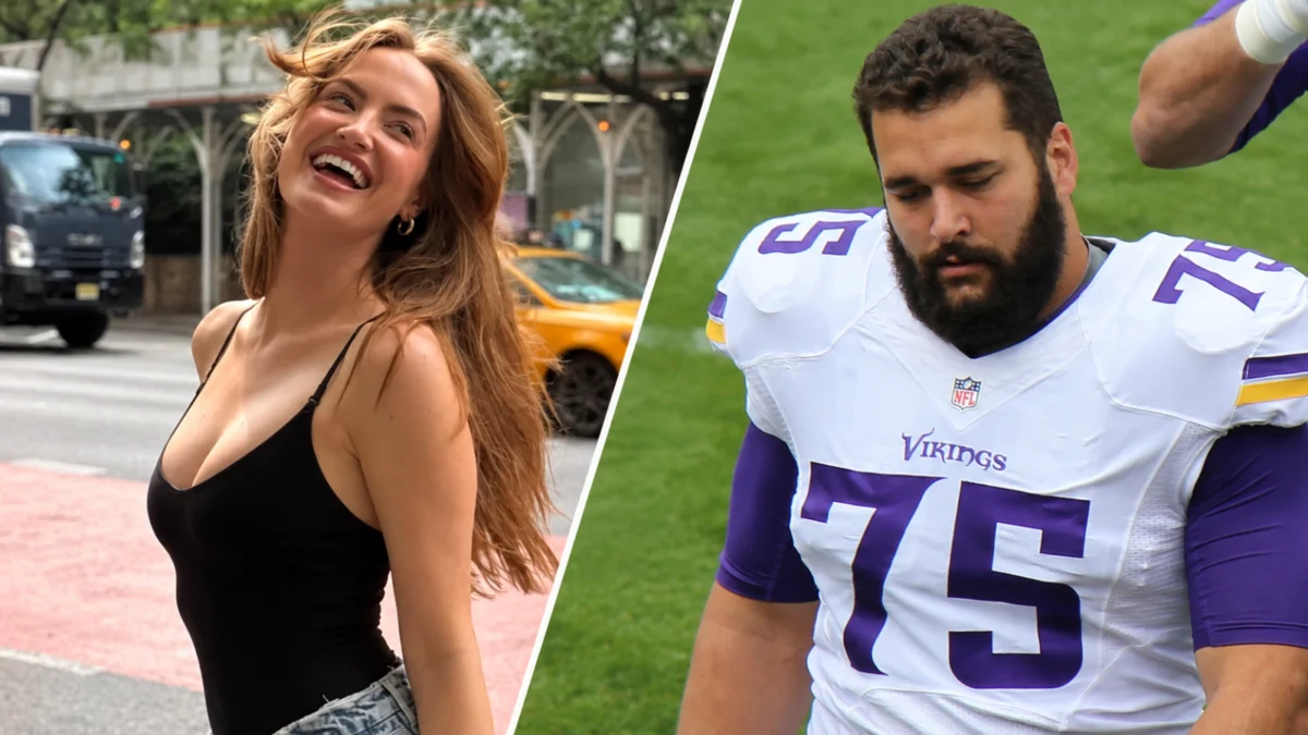 Legal Precedent Set: Federal Judge Dismisses Matt Kalil’s Lawsuit Against Ex-Wife Haley Baylee