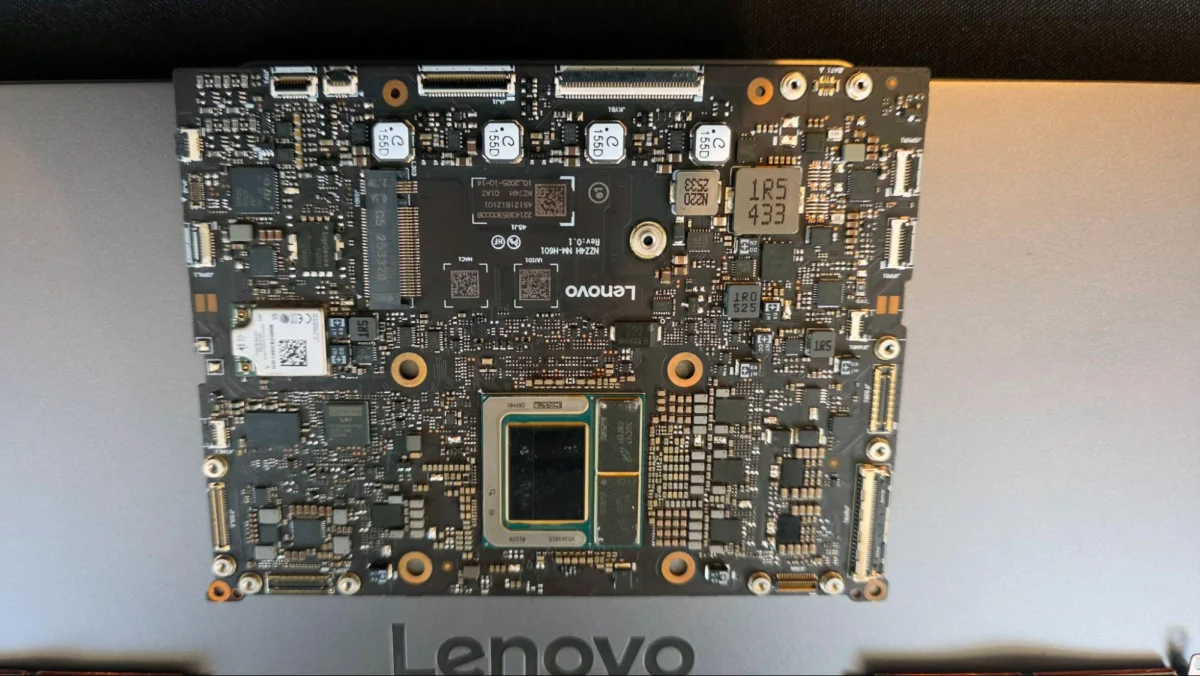 Lenovo’s Vision for the Future: Reimagining the Laptop at IFA Berlin